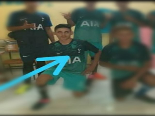 Foto: Reprodução