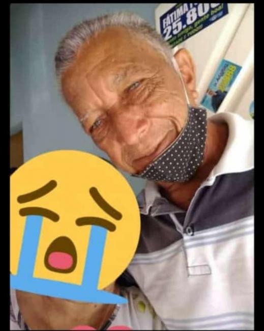Foto divulgação redes sociais Fogoió Medeiros 