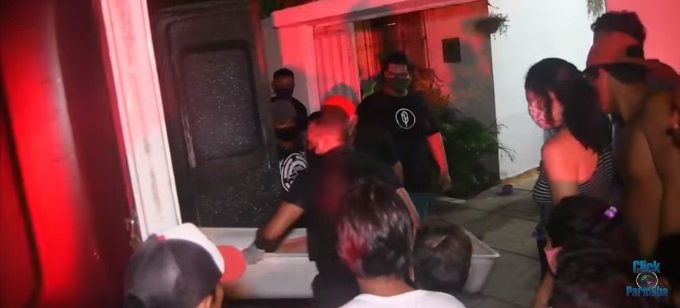 Foto: Reprodução