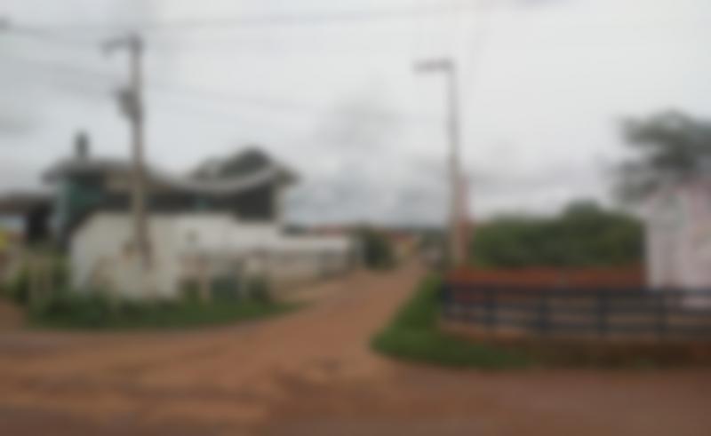 Bairro- Junco (foto reprodução)
