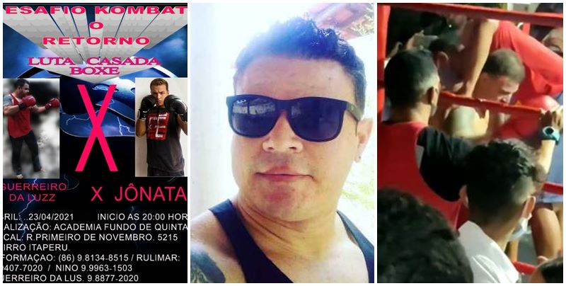 Foto: Reprodução