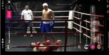 Foto: Reprodução