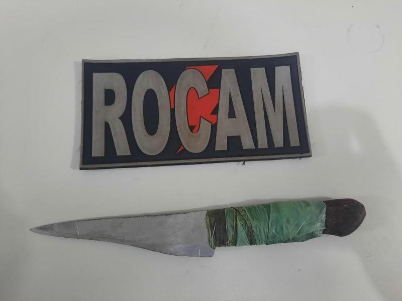 Foto: PM de Picos 