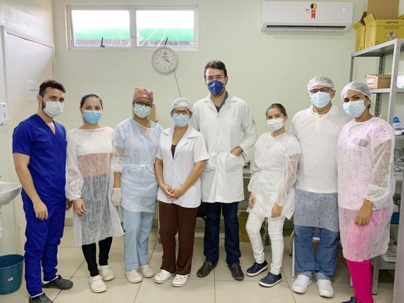 Foto: Ascom