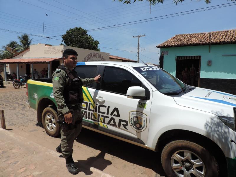 Foto Arquivo