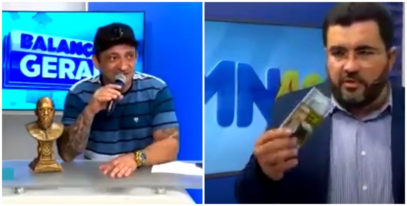 Foto: Reprodução
