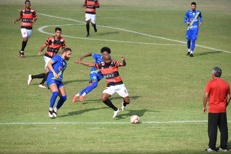 Foto: Elziney Santos