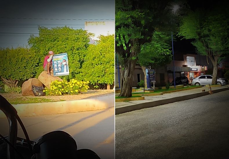 Foto: Reprodução