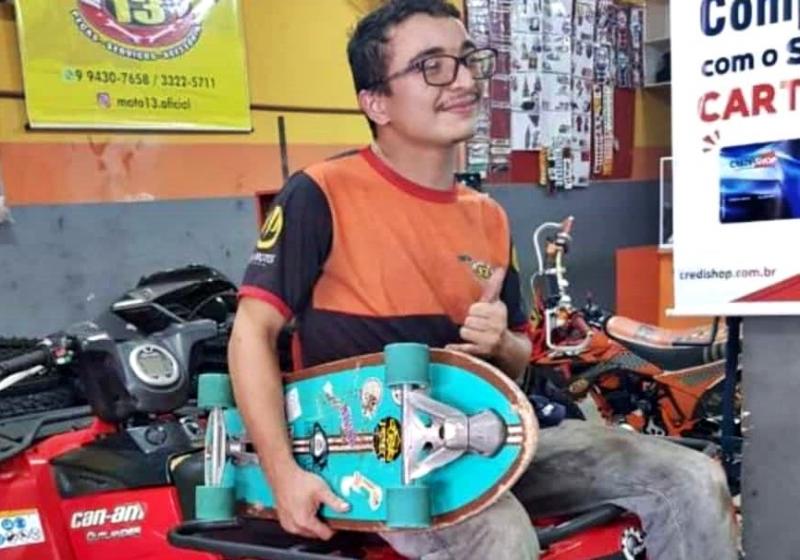 Foto: Reprodução
