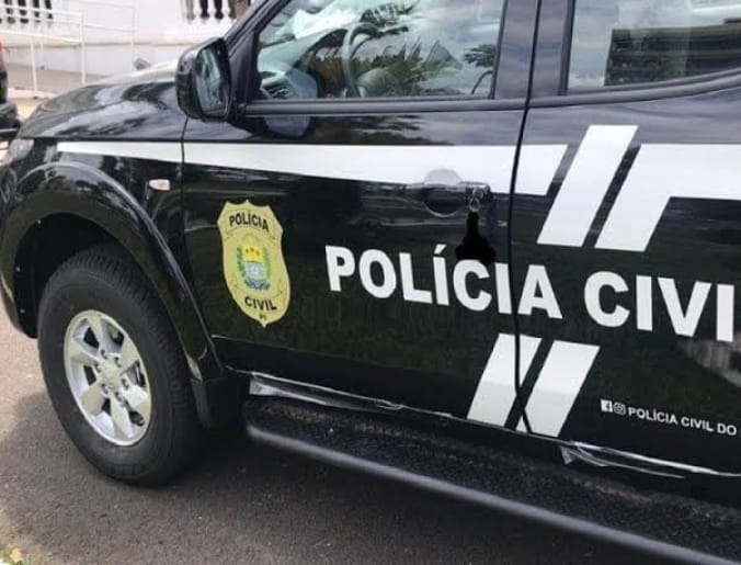 Foto: Polícia Civil