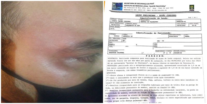 Foto: Reprodução