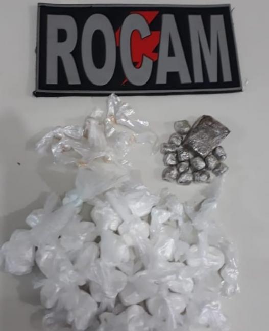 Foto: PM de Picos 