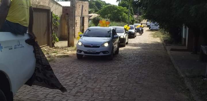 Foto: Chiquinho de Cota 