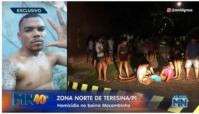 Foto: Reprodução/ MN