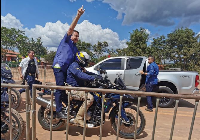Foto: Reprodução