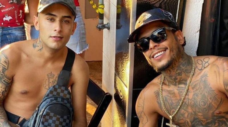 Foto: Reprodução