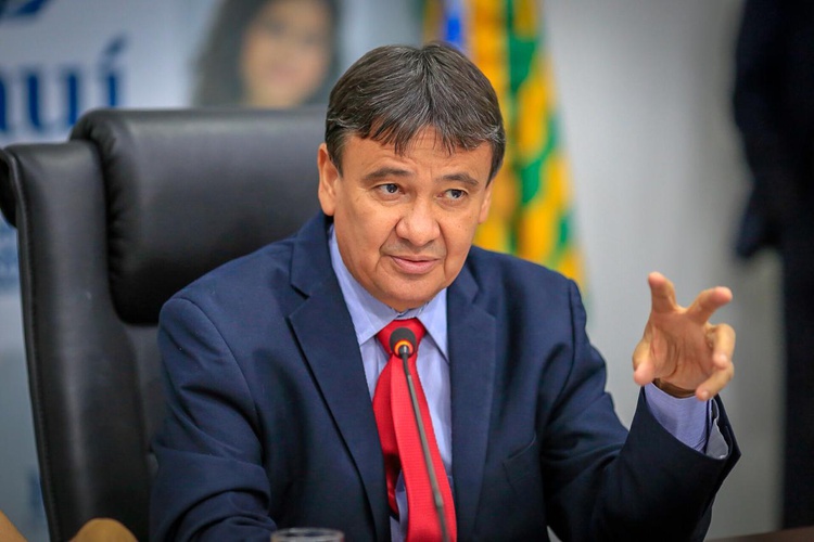 Governo do Pìauí mantém a flexibilização no novo decreto (Foto: Fernando Frazão)