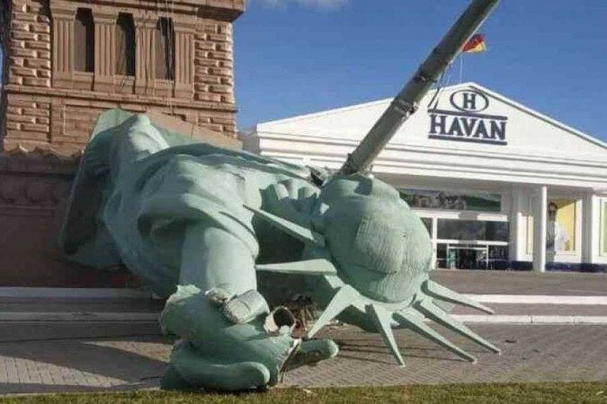 Foto: Reprodução