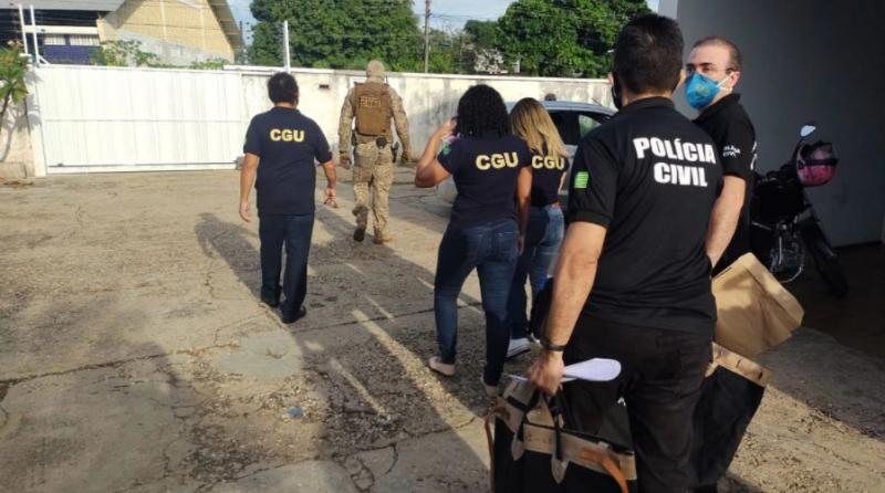 Foto: Divulgação/Polícia Civil