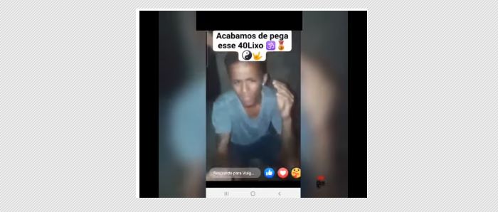 Foto: Reprodução