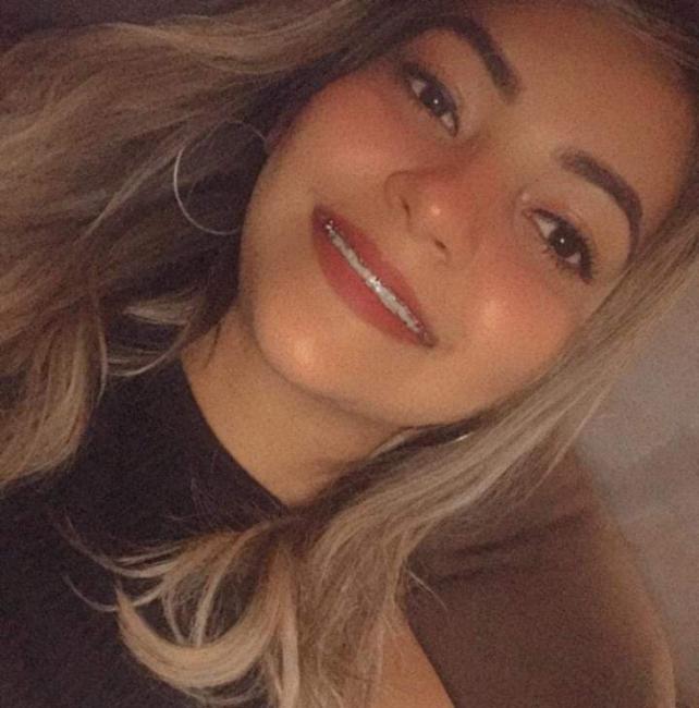 Foto: Arquivo pessoal de Letícia Mousinho 