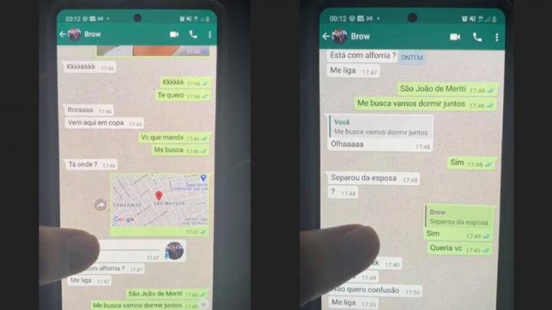 Foto: Reprodução