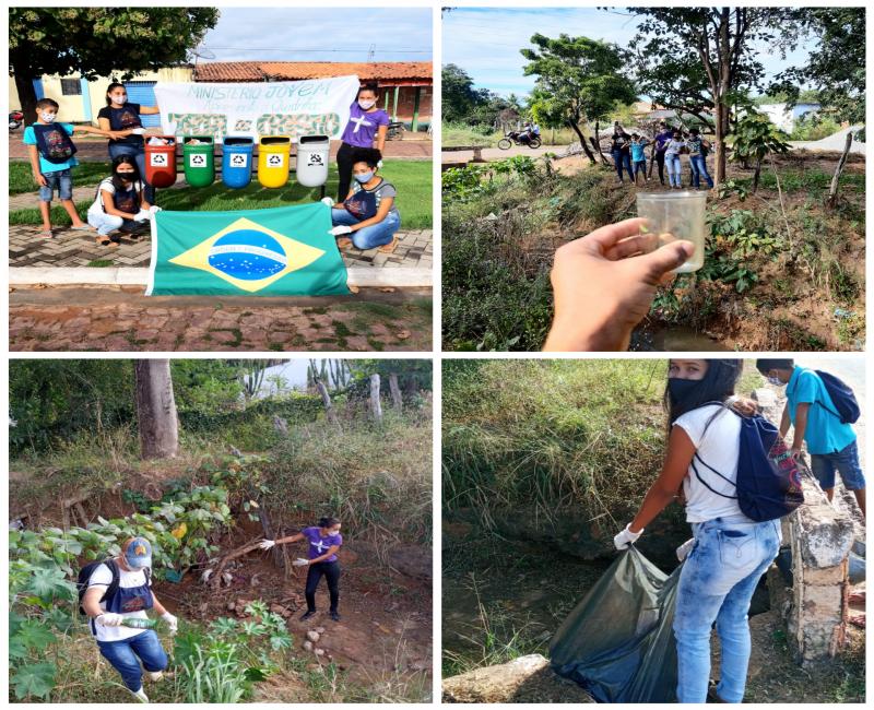 Fotos: Tô na Mídia por Você 