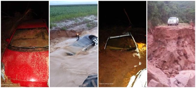 Foto: Montagem / Fala Piauí 