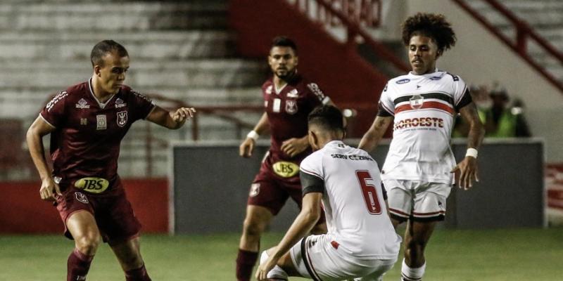  Foto: Divulgação/CBF