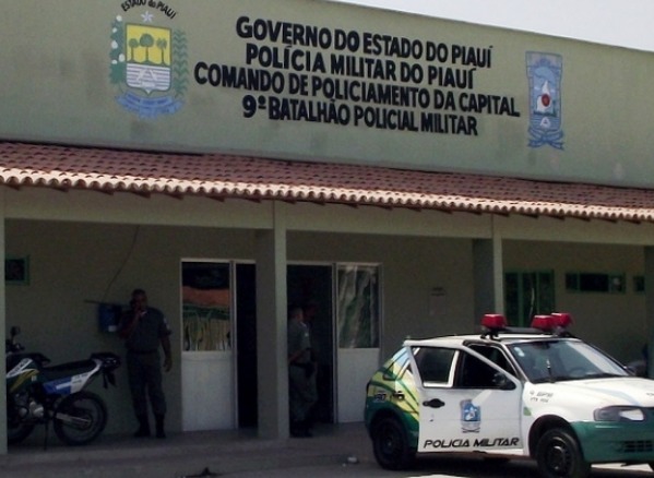 Reprodução