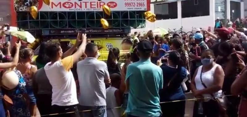 Foto: Reprodução