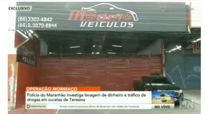 Foto: Reprodução