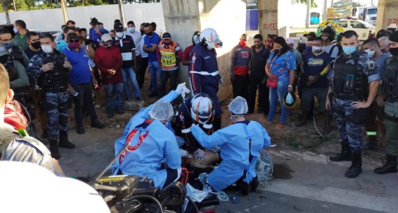 Reprodução/WhatsApp