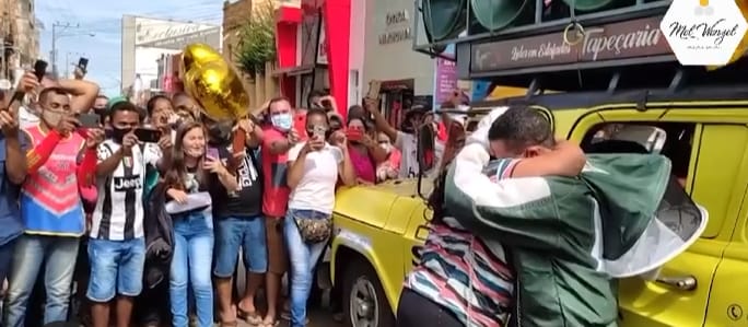 Foto: Reprodução /Instagram 