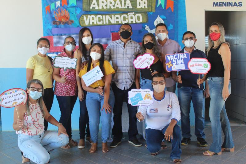 Fotos: Reis
