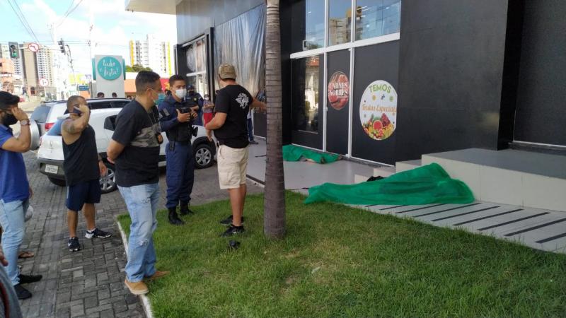  Baixar foto Crédito: Matheus Oliveira e Lucrécio Arrais
