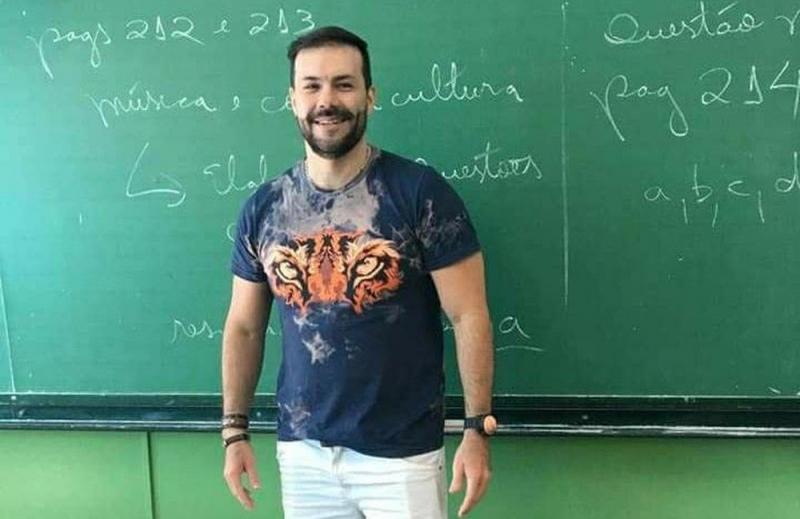 Foto: Reprodução