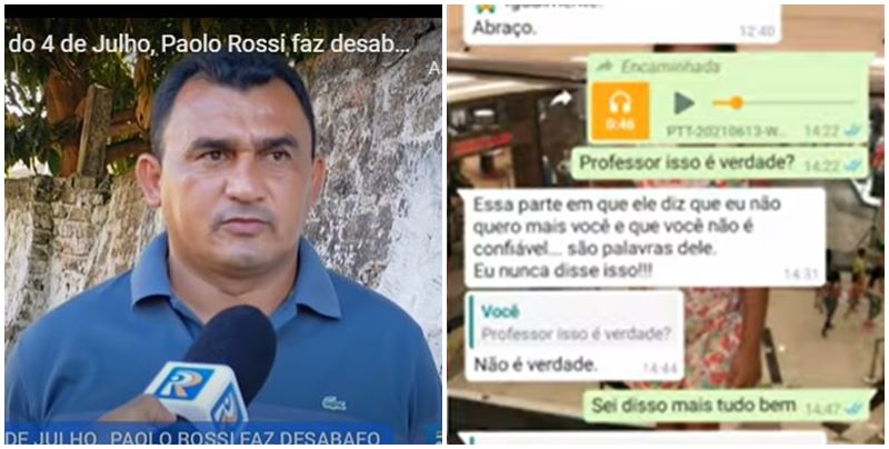 Foto: Reprodução