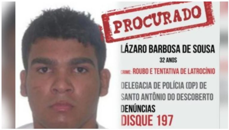 Foto: Reprodução