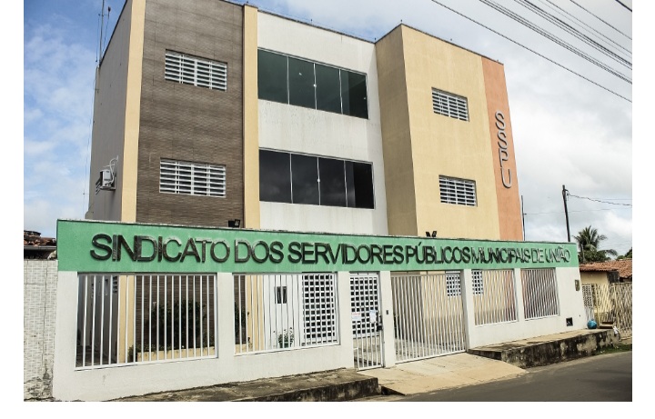 Foto divulgação post União 