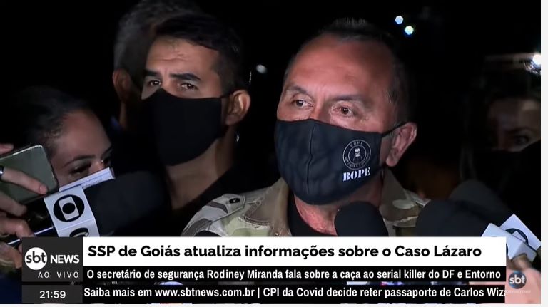 Foto: Reprodução