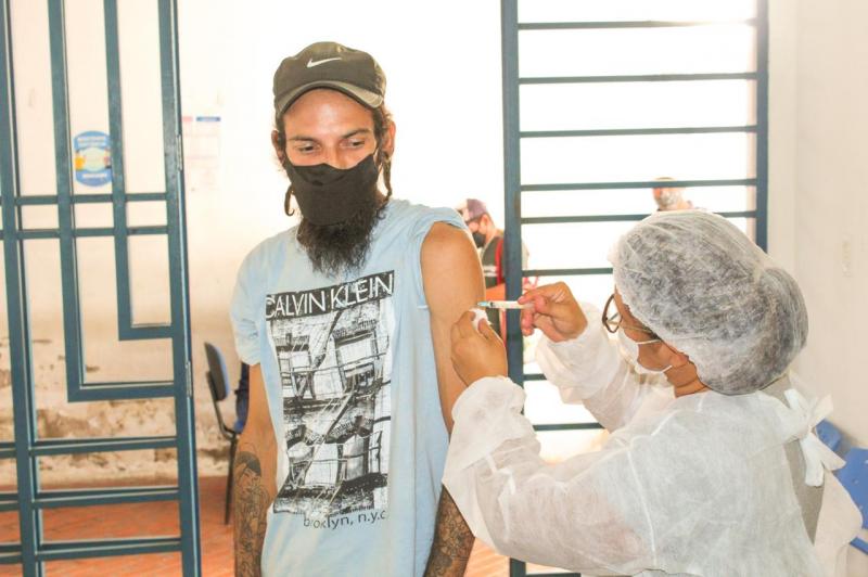 Foto: Divulgação (Semcaspi)
