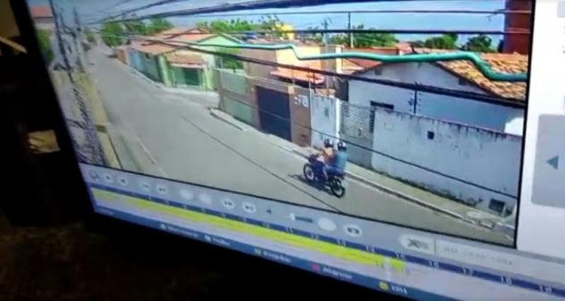 Mandante pagou R$ 200 mil pelo assassinato de empresário em Parnaíba