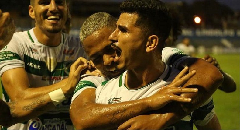 Reprodução