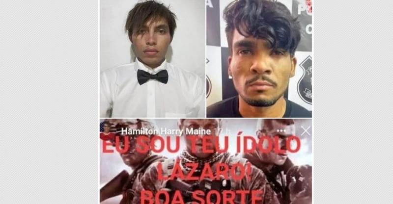 Foto: Reprodução