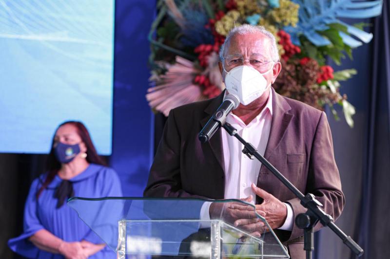 Fotos(Rômulo Piauilino / Semcom)