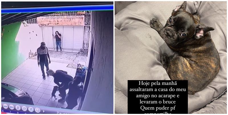 Foto: Reprodução