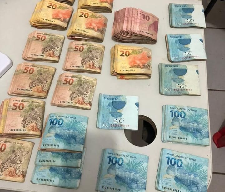 (Foto: Divulgação/ Polícia Civil de Picos
