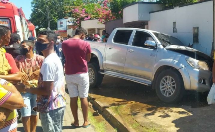 Campo Maior em Foco