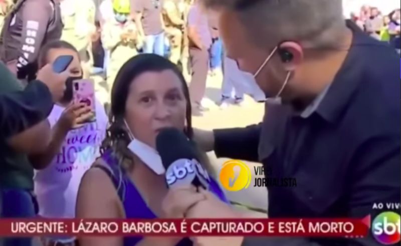 Foto: Reprodução